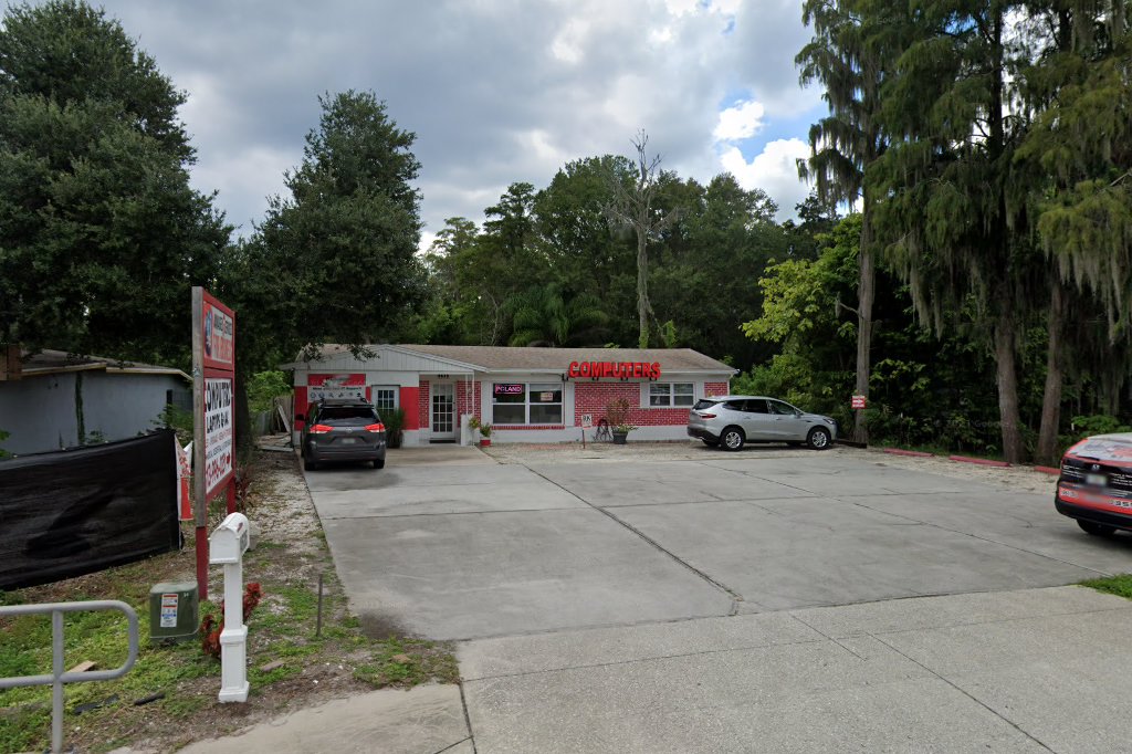 Florida Cocker Spaniel Rescue