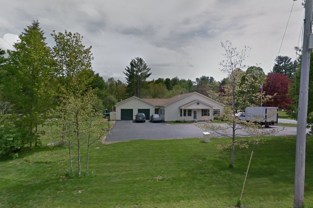 Mechanic Falls Veterinary Hospital