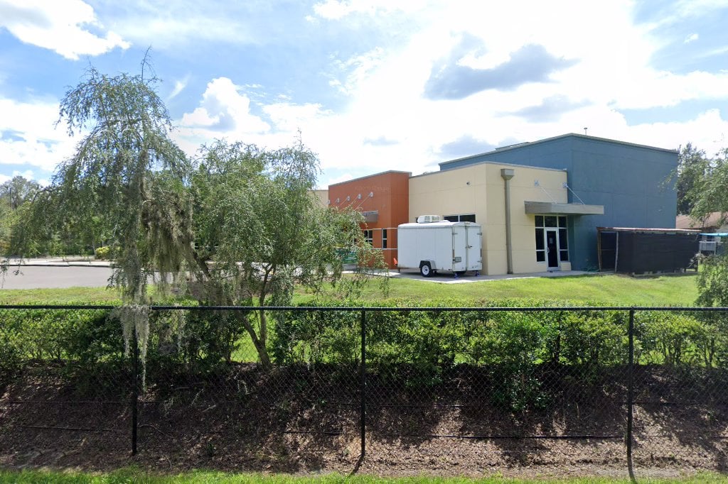 Pasco County Animal Control