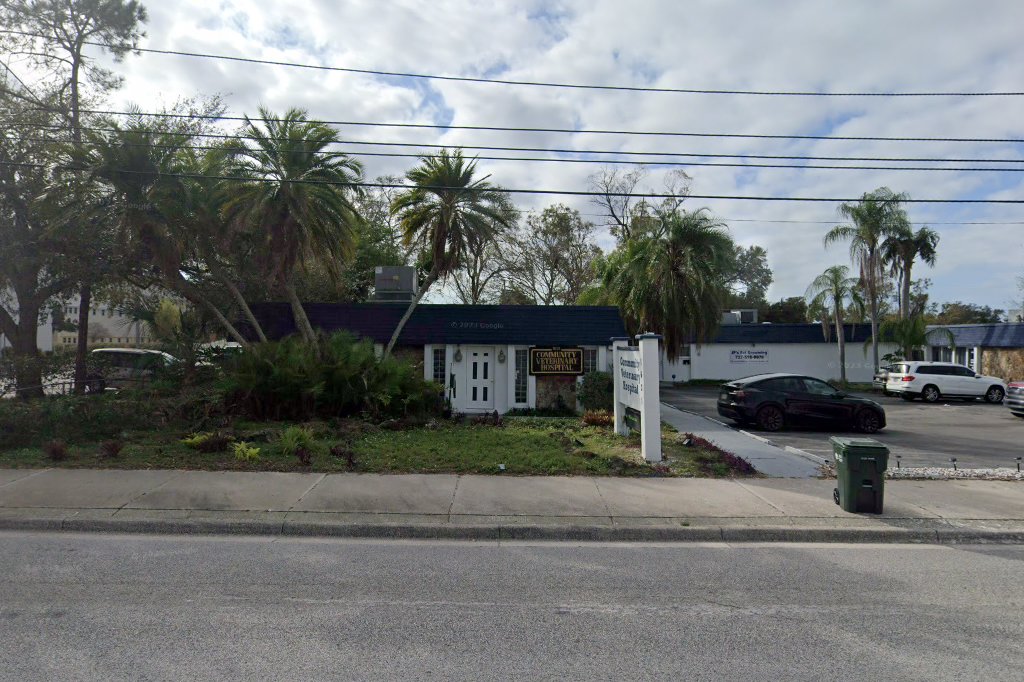 Largo Community Veterinary Hospital