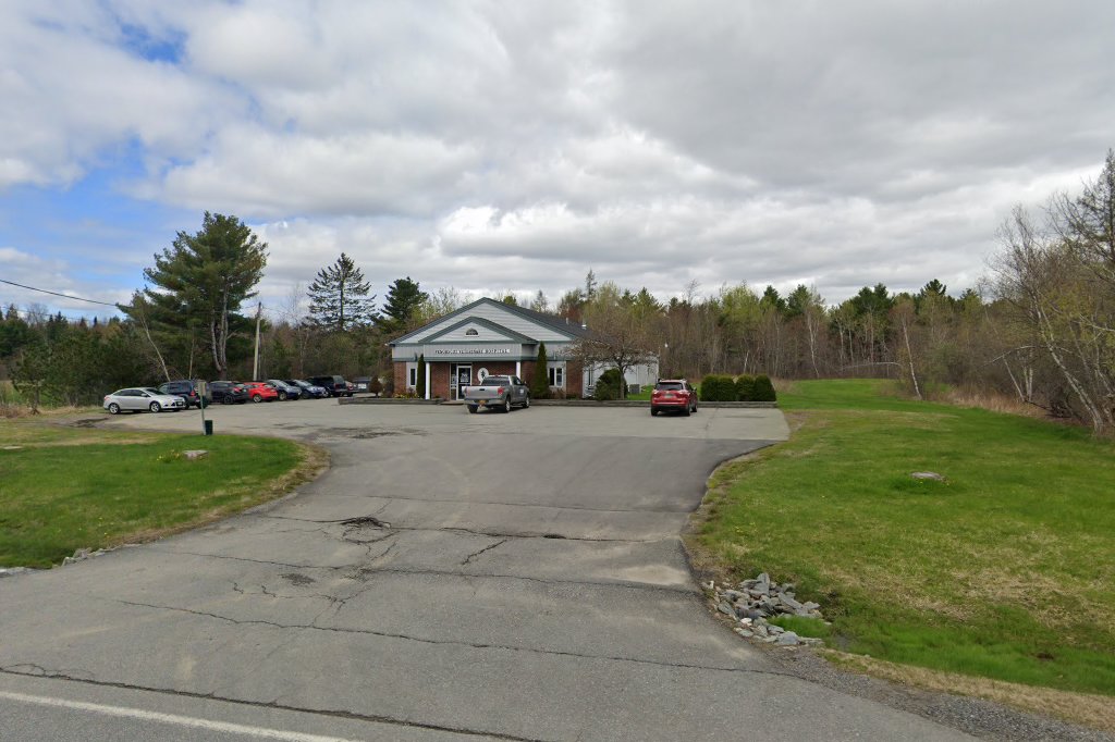 Penobscot Veterinary Services