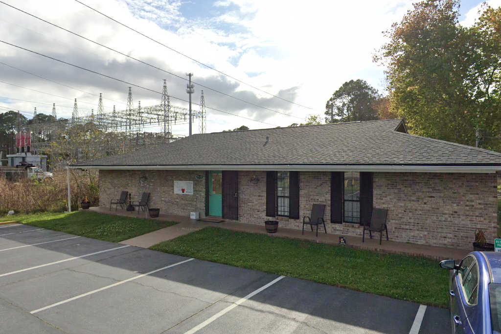 Jacksonville Animal Care Center