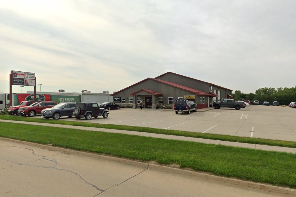 Graham Animal Hospital