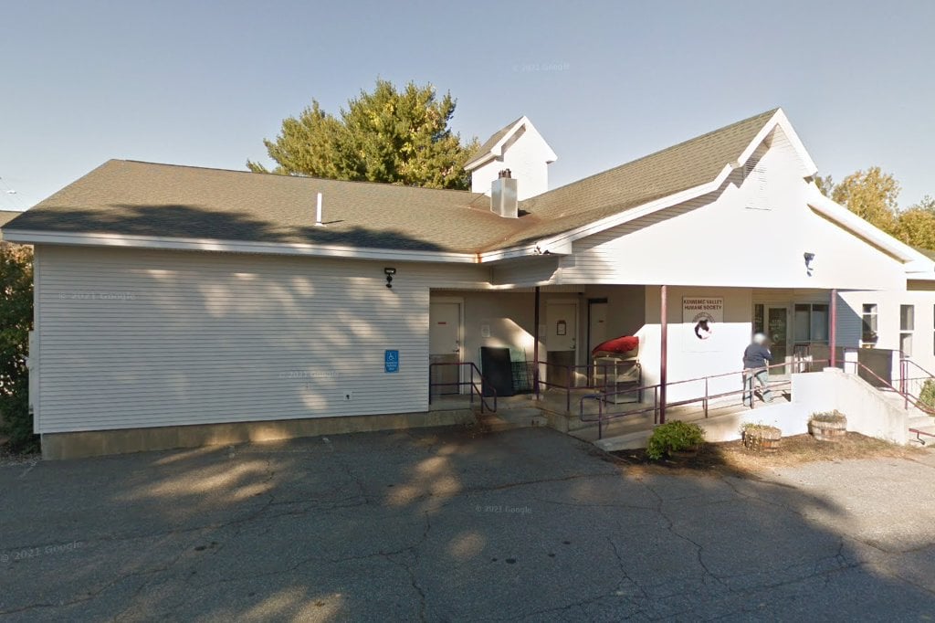 Kennebec Valley Humane Society
