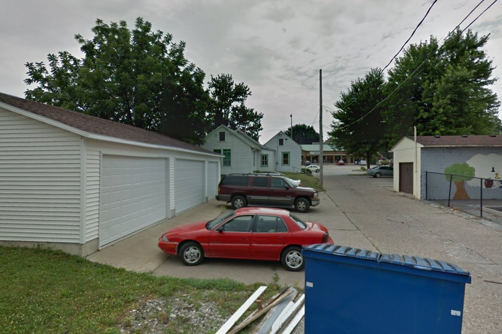 Bell Animal Hospital