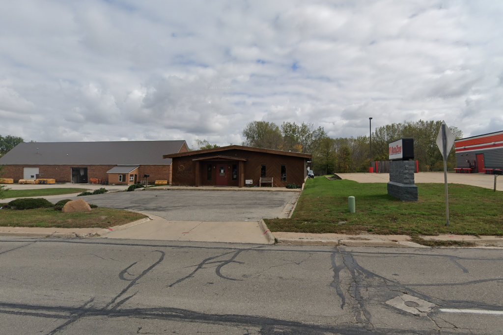 Cedar River Animal Hospital