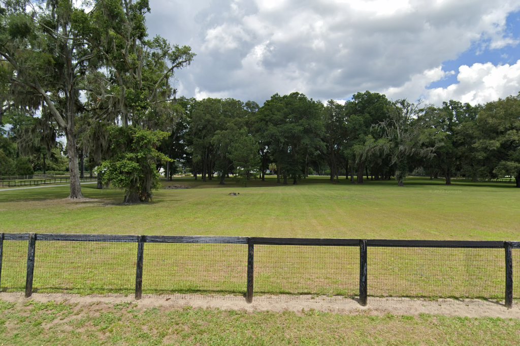 Ferguson & Associates Equine Hospital