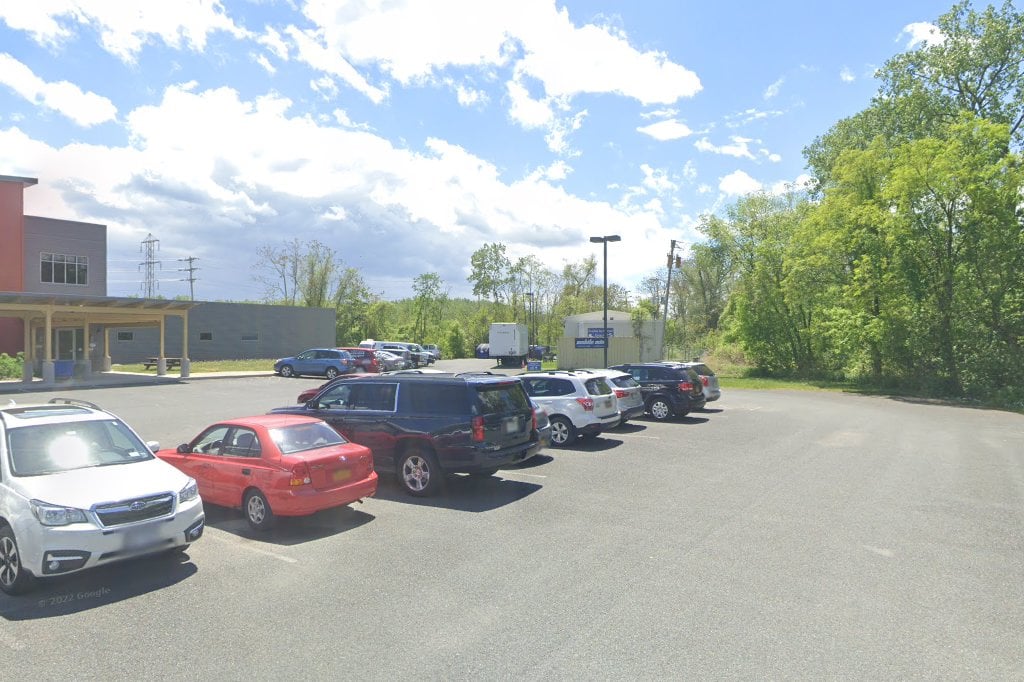 Mohawk Hudson Humane Society