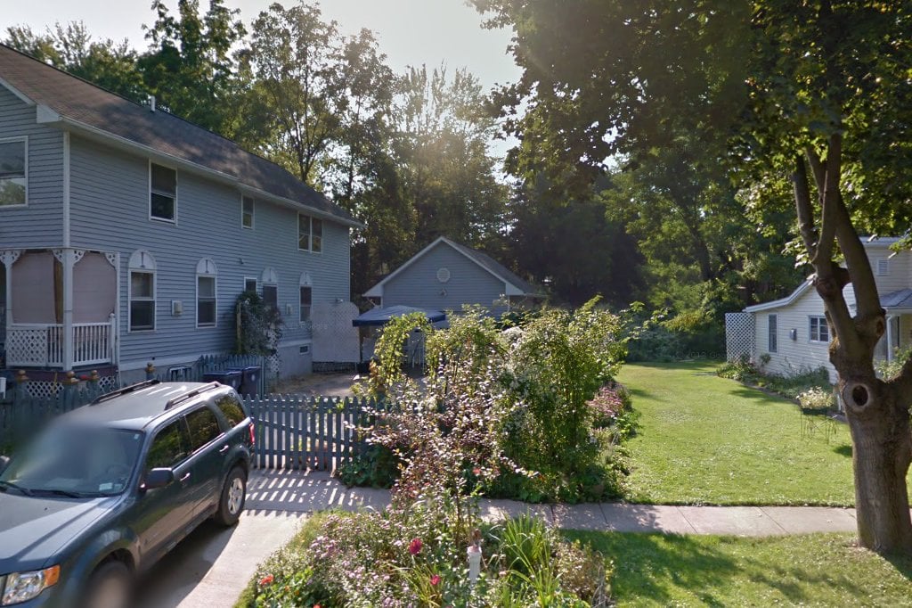 Seneca Humane Society