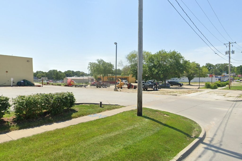 Grand Avenue Veterinary Hospital