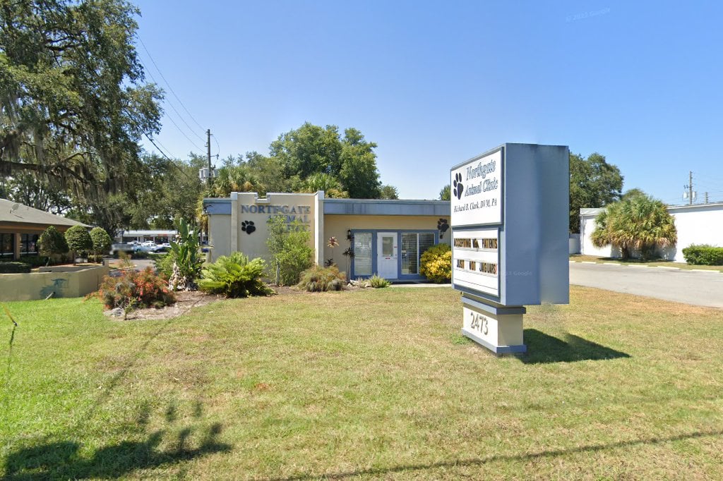 Northgate Animal Clinic