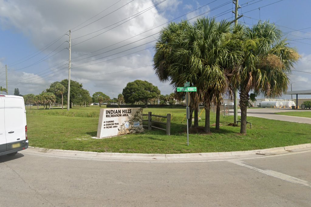 The Humane Society of St. Lucie County