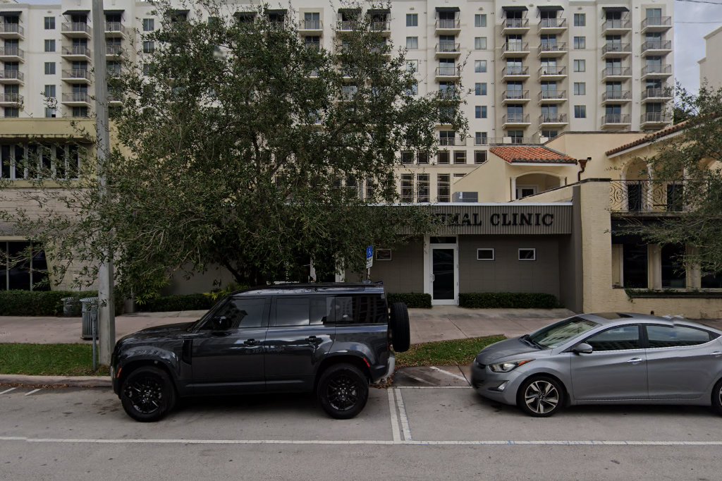 Ponce De Leon Animal Clinic