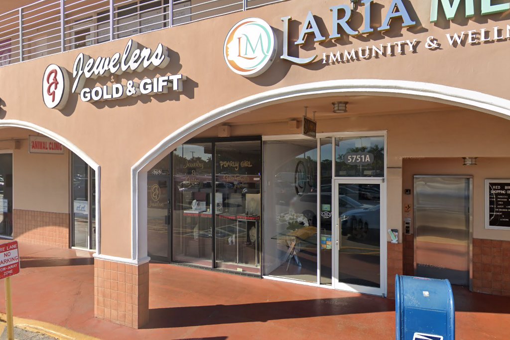 Redbird Animal Clinic