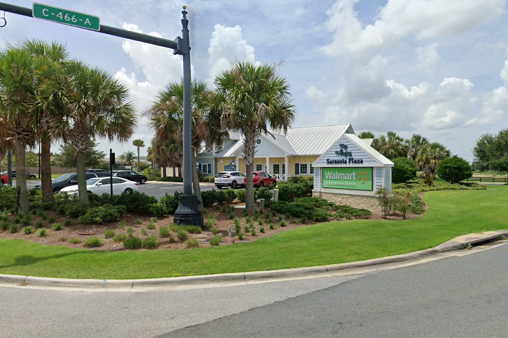 Colony Plaza Animal Hospital