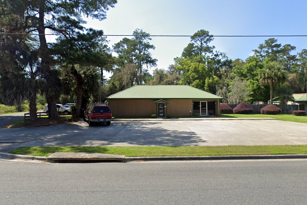 Columbia Animal Hospital