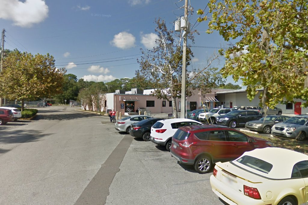 Alachua County Humane Society