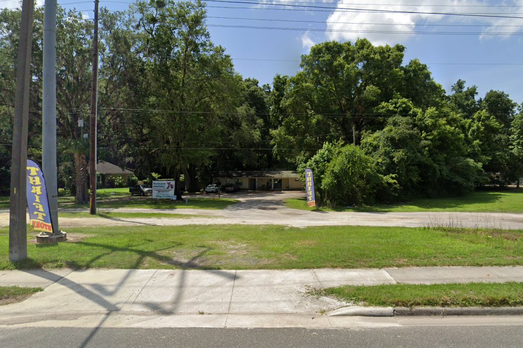 Gainesville Pet Rescue