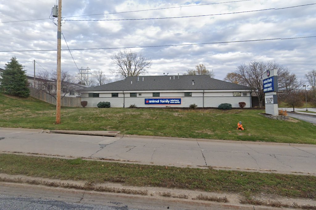 North Brady Animal Hospital