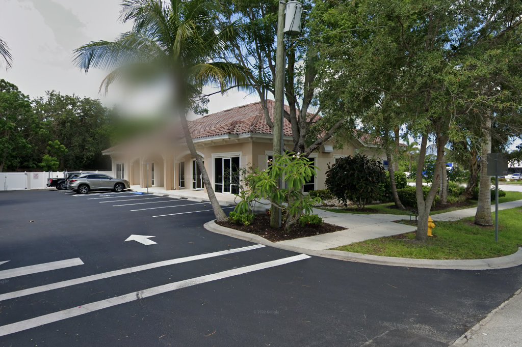 Animal Medical Hospital of Naples