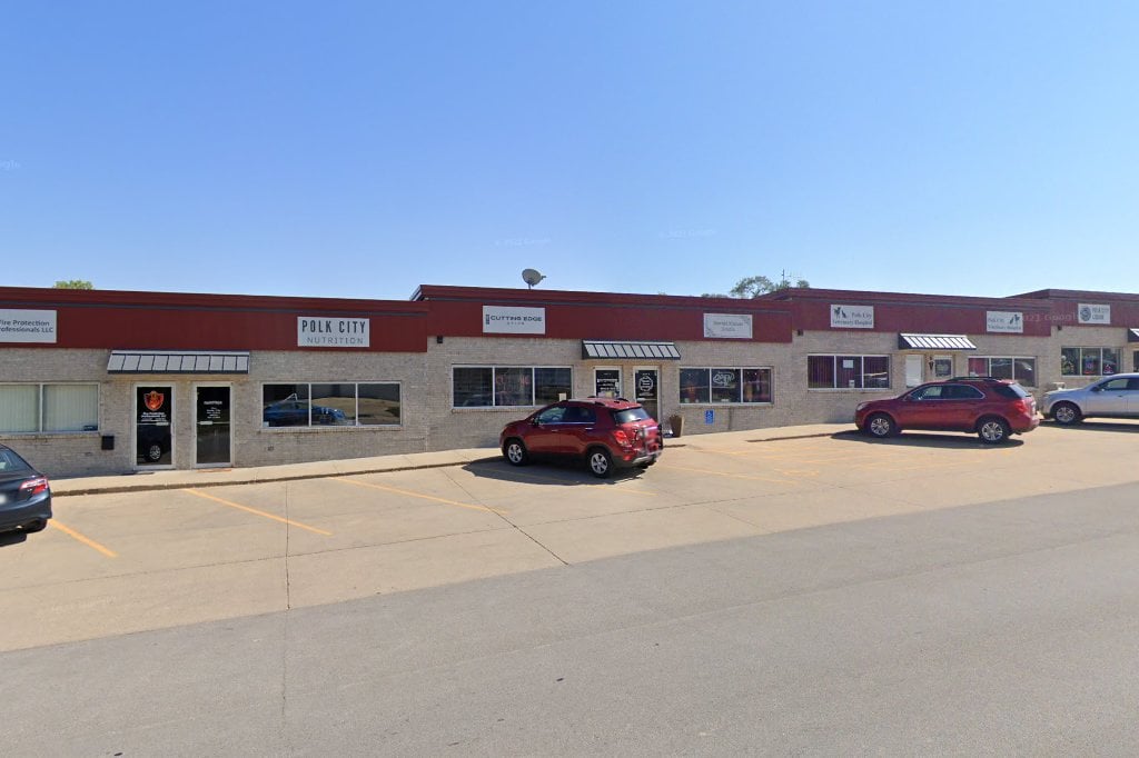 Polk City Veterinary Hospital