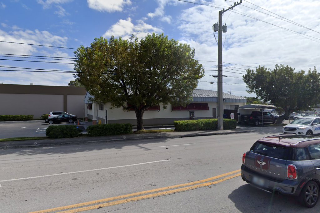 Country Club Animal Hospital