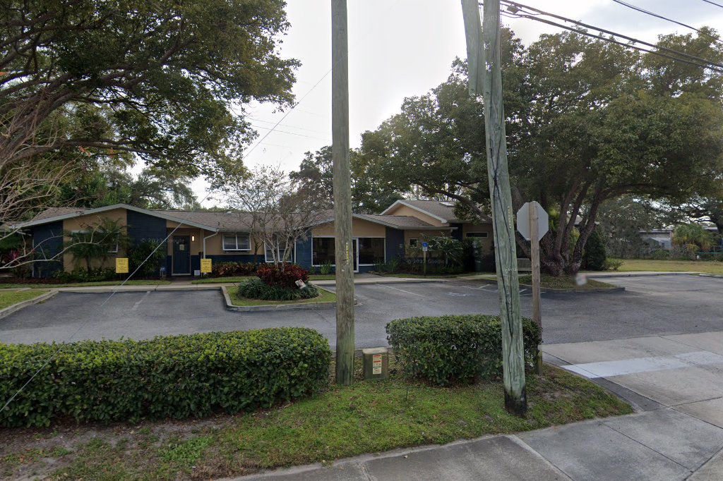 Country Oaks Animal Hospital