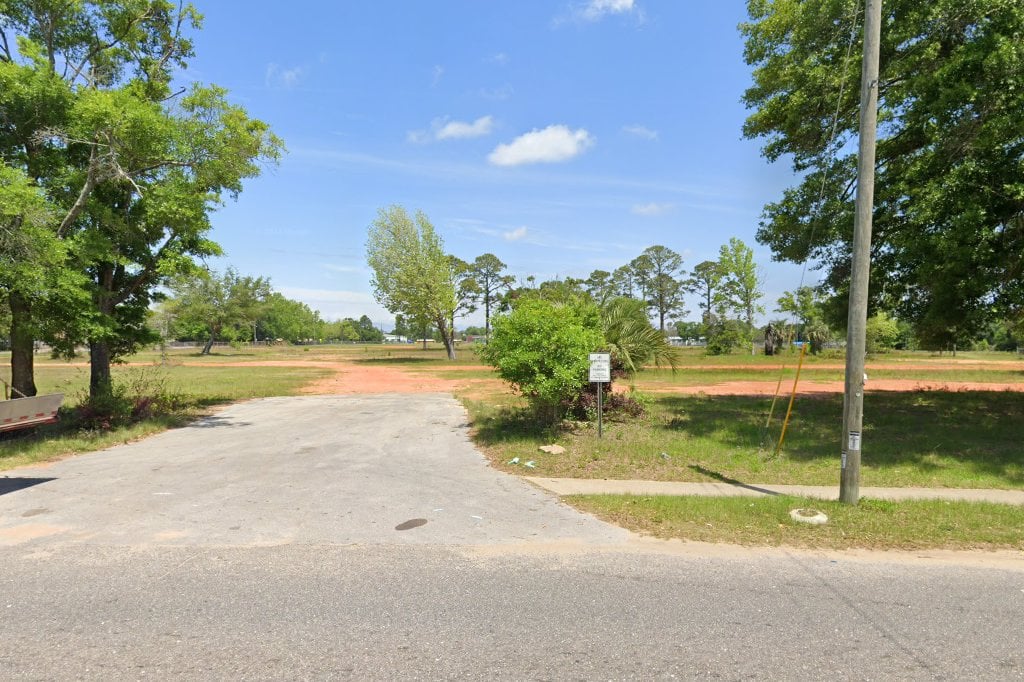 Jr. Humane Society of Pensacola