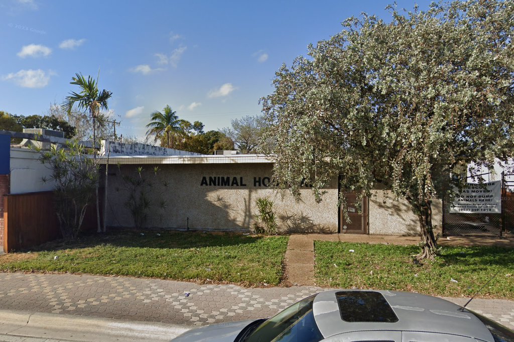 West Broward Animal Hospital