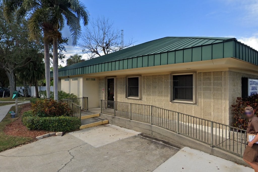 Courtenay Animal Hospital