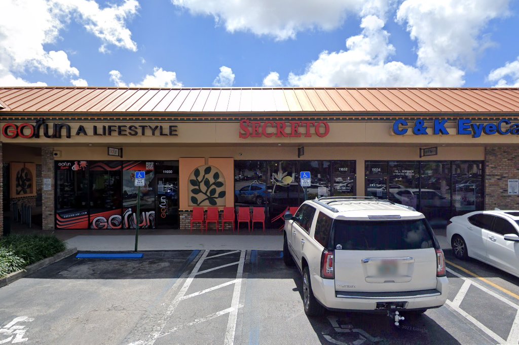 Crossroads Animal Hospital