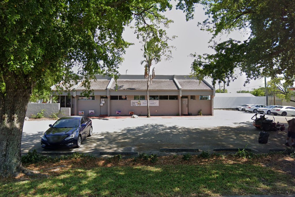 Crystal Lake Animal Hospital