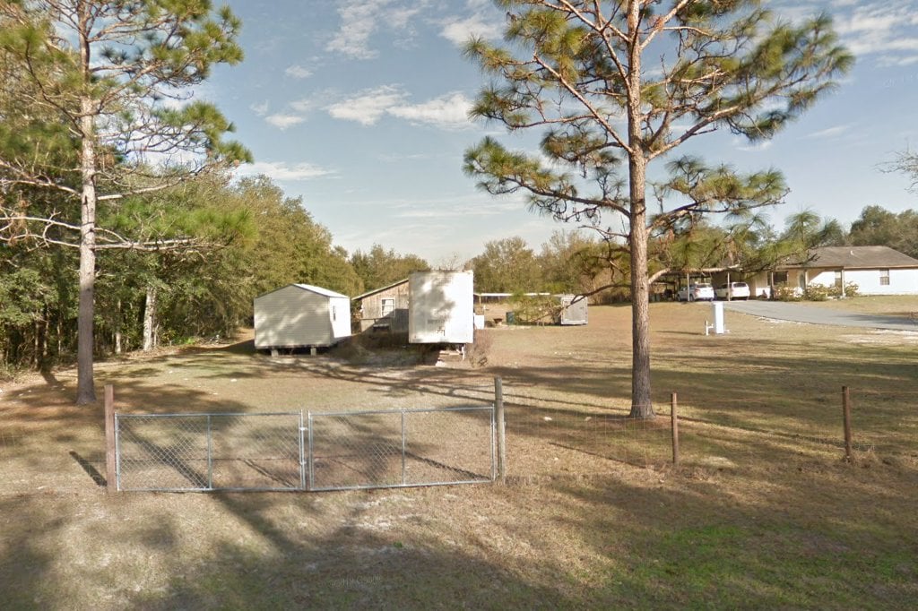 Humane Society of Levy County