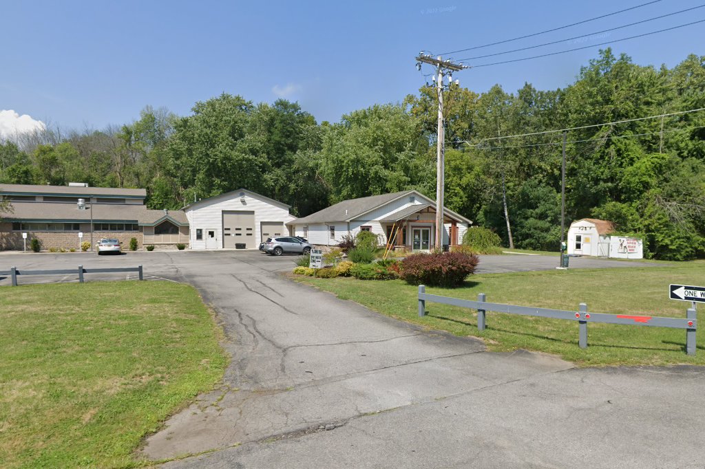 Animal Protective Foundation