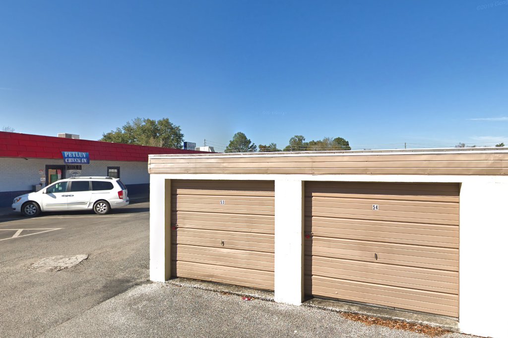 Petluv Non Profit Corp.