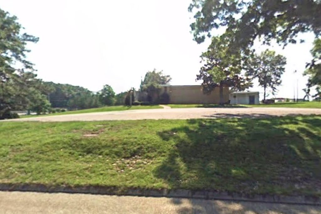 Jones Veterinary Hospital