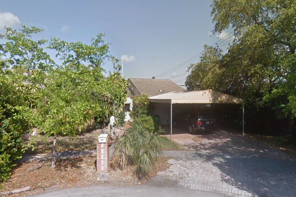 Friends of Dade County Animal Shelter