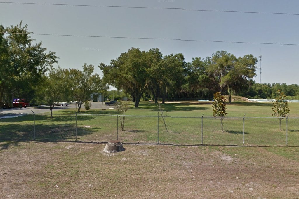 Wildwood City Animal Control