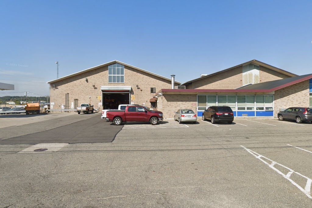 Oyster Bay Animal Shelter