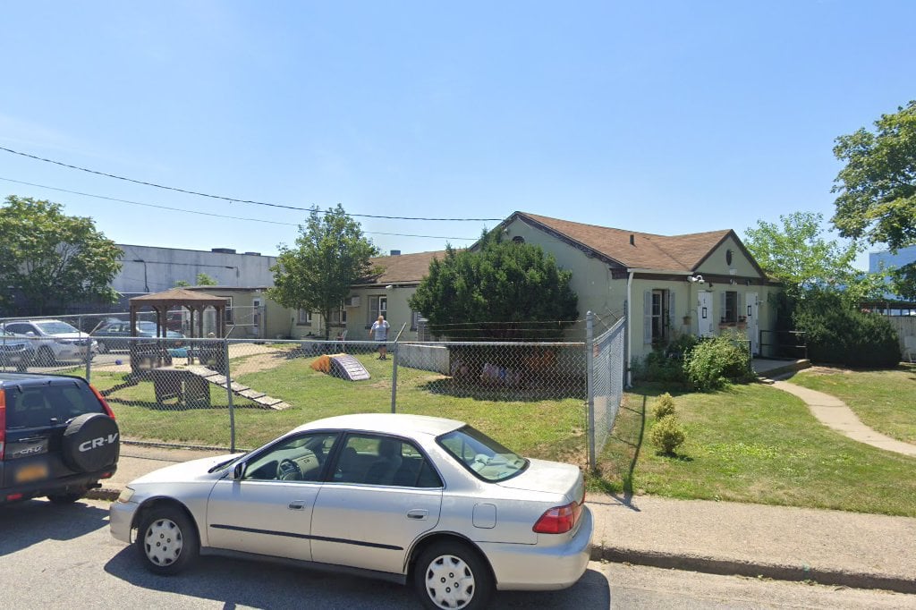 Long Island Humane Society