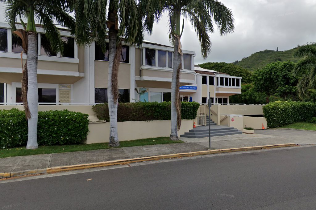 East Honolulu Pet Hospital