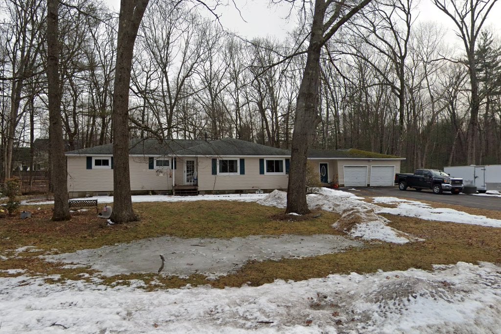 Ny Greyhound Adoptions