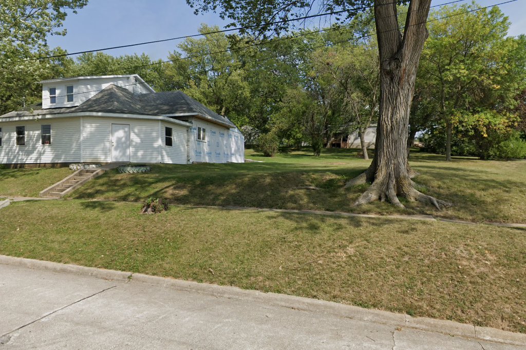 Guthrie Center Animal Control