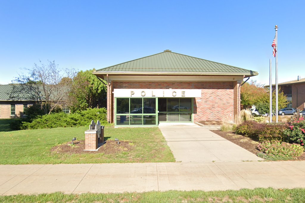 Coralville City Animal Control