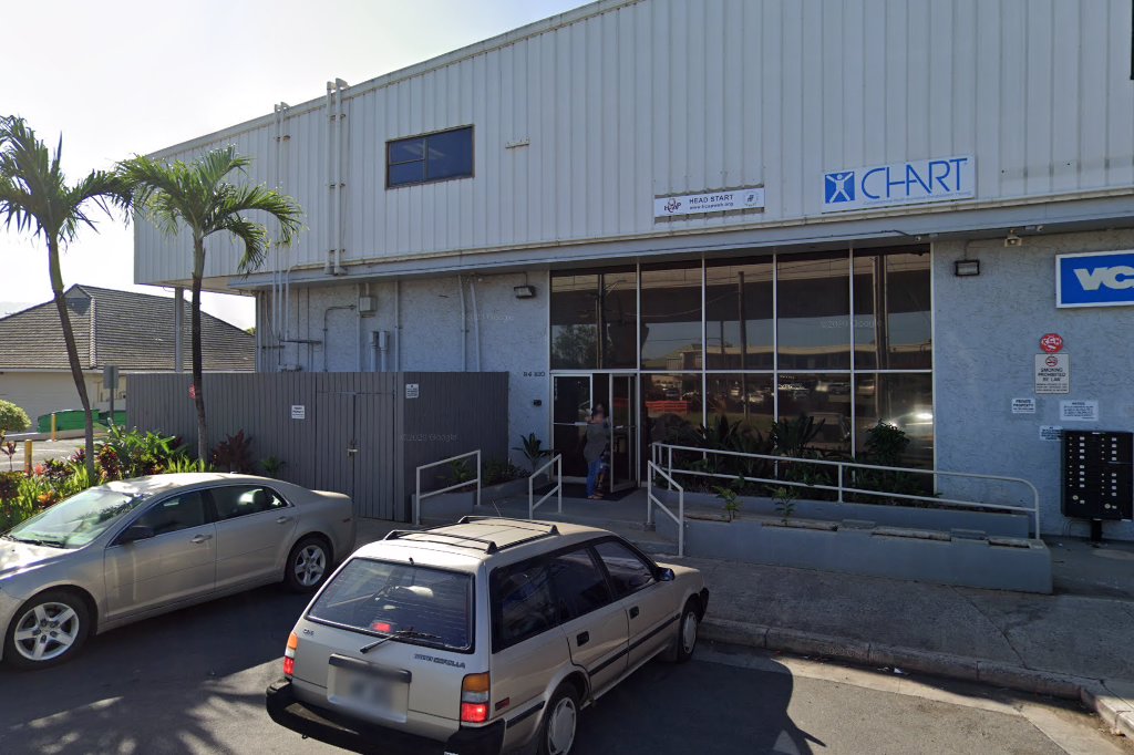 VCA Waipahu Animal Hospital