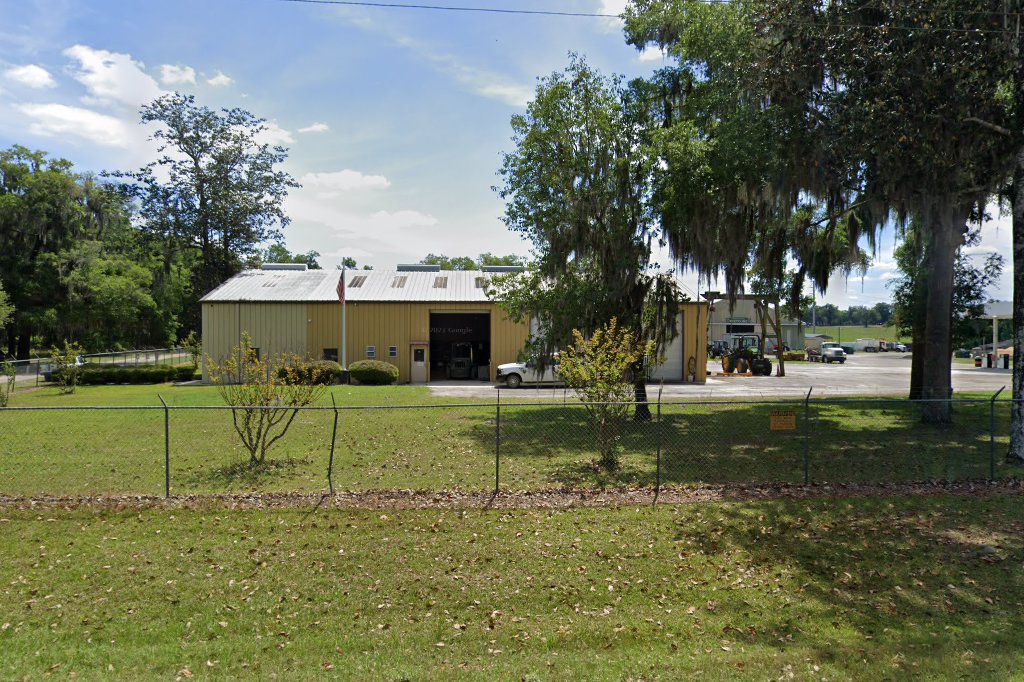 Madison County Animal Control