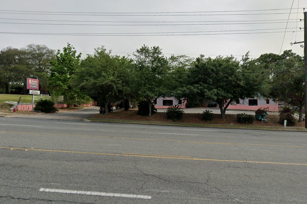 Niceville Animal Control