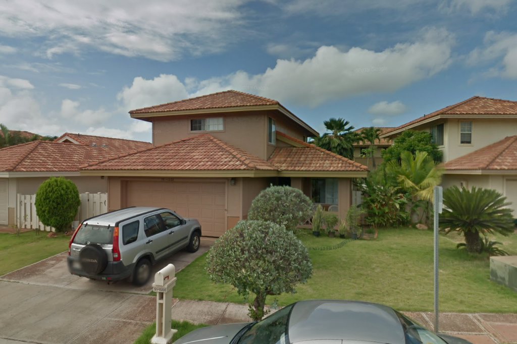 Oahu Society for the Prevention of Cruelty to Animals