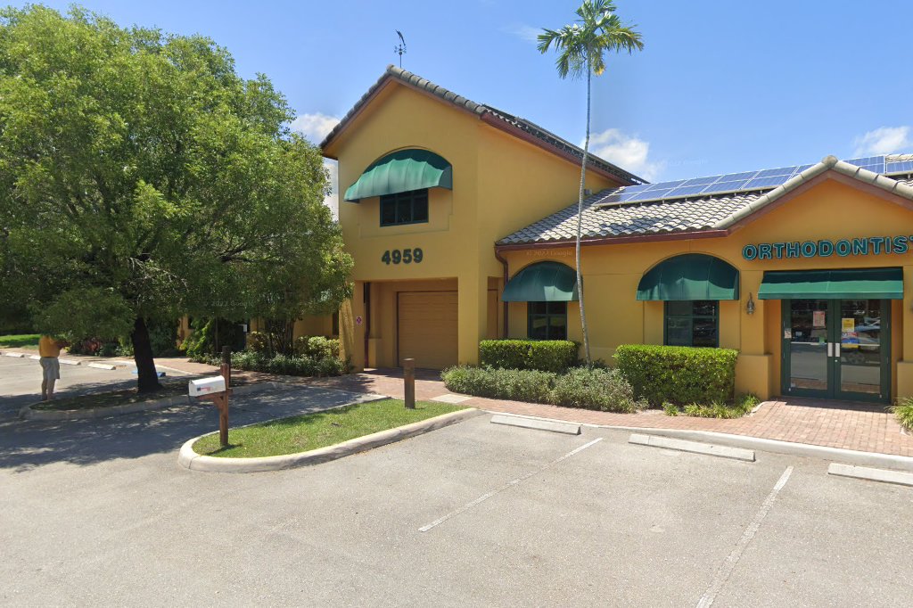 Floresta Animal Hospital