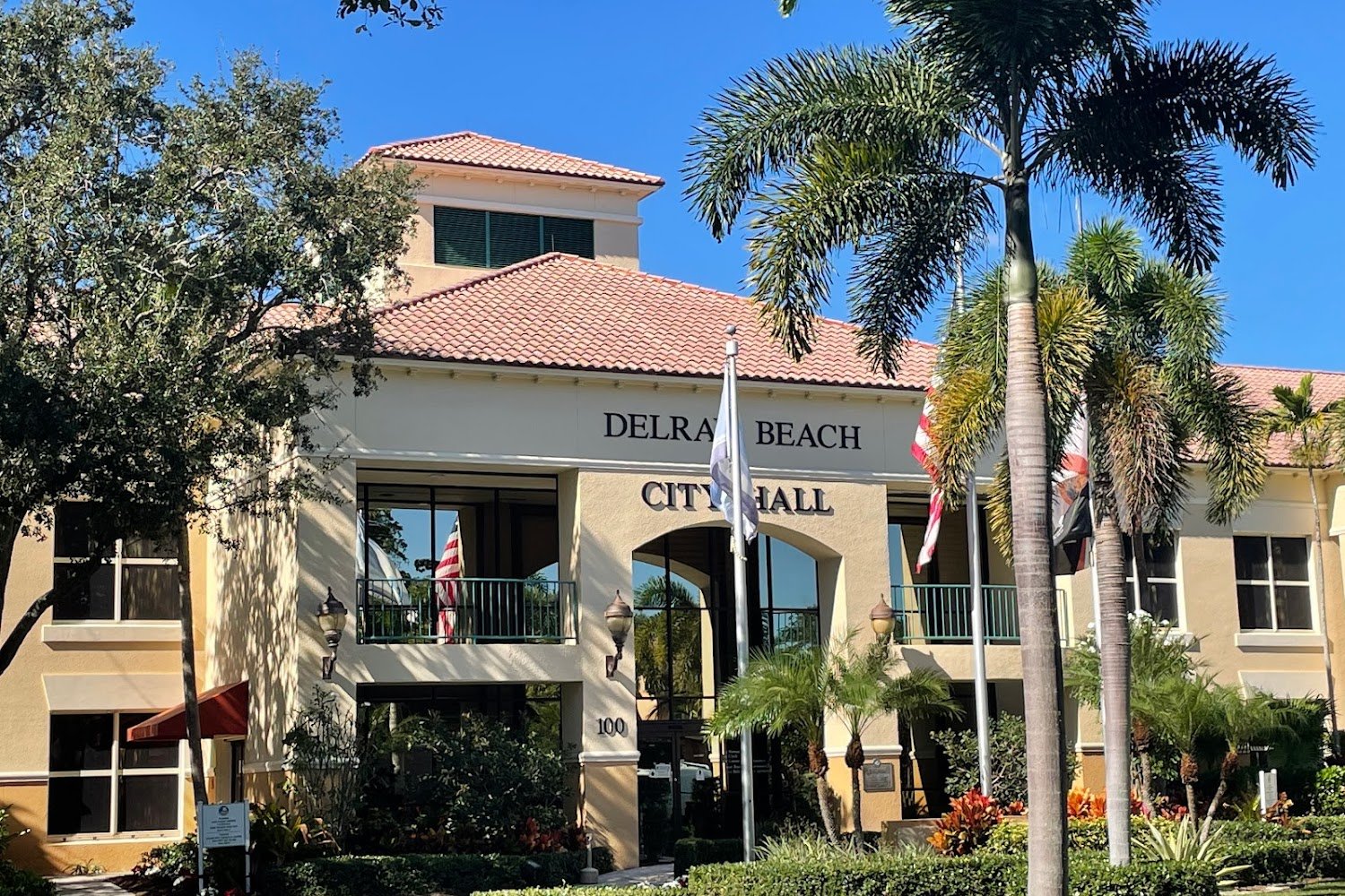 Delray Beach Animal Control